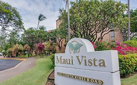 Maui Vista Hotel Kihei